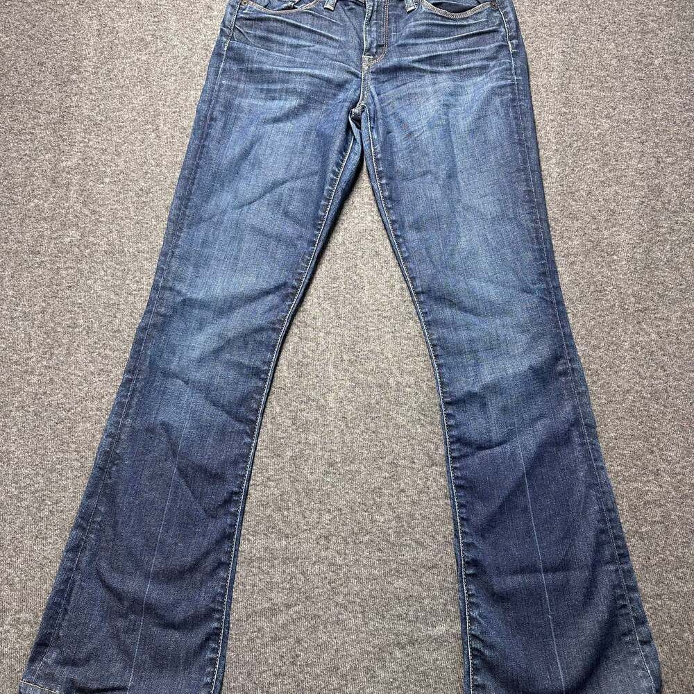 LUCKY BRAND SOFIA‎ BOOT JEAN